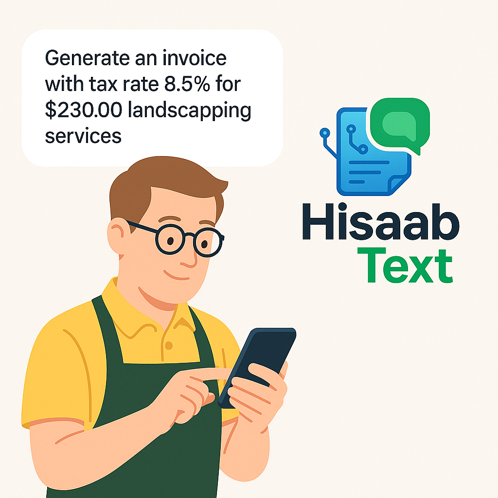 Small Business Owners